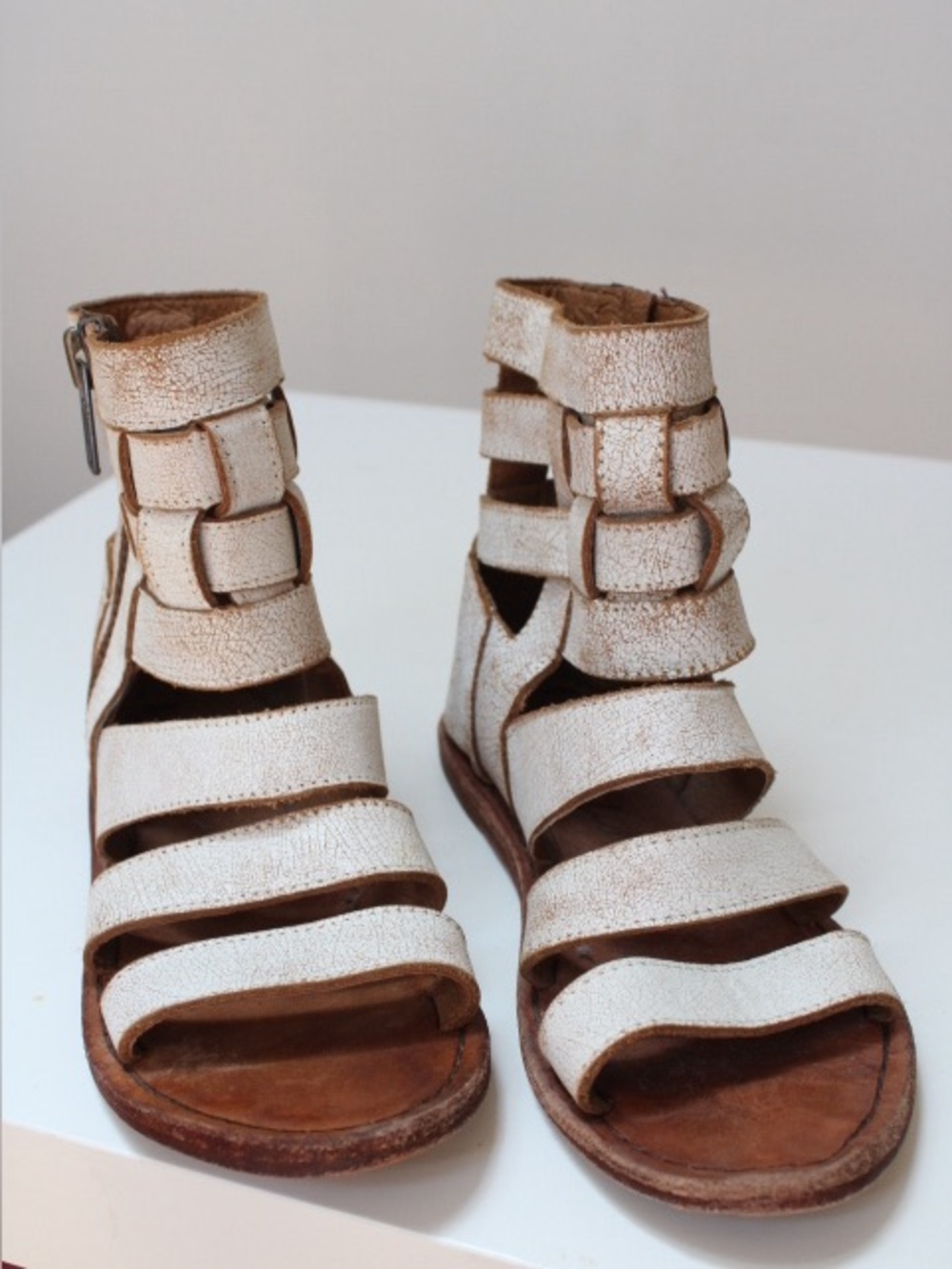 Matisse gladiator sandals